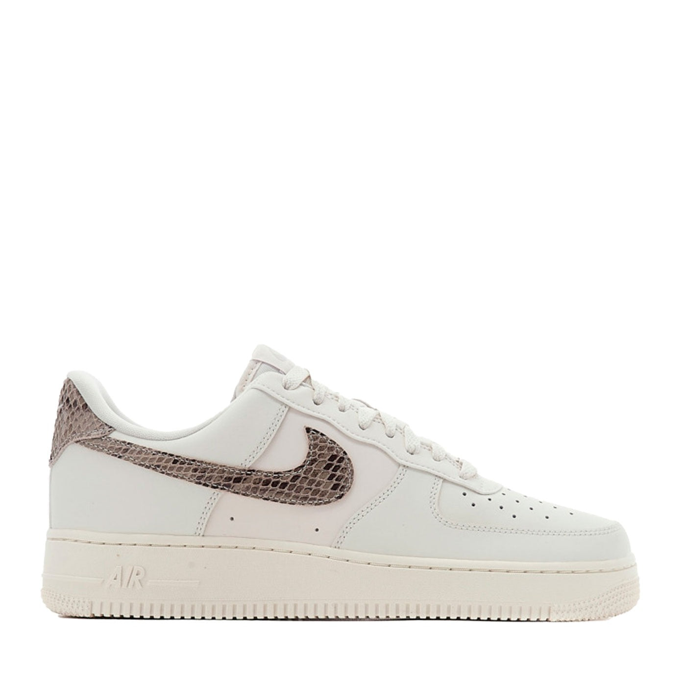 Air Force 1 Low '07 Snakeskin Phantom W sneakers