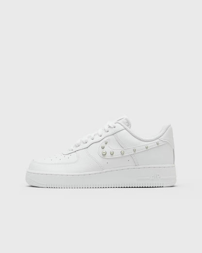 Nike Air Force 1 Low '07 White Pearl Swoosh