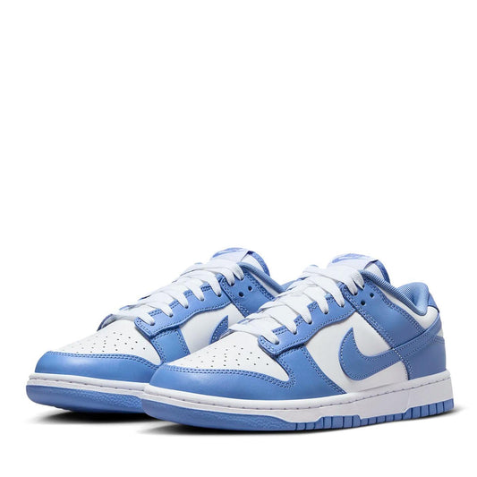 Dunk Low Polar Blue