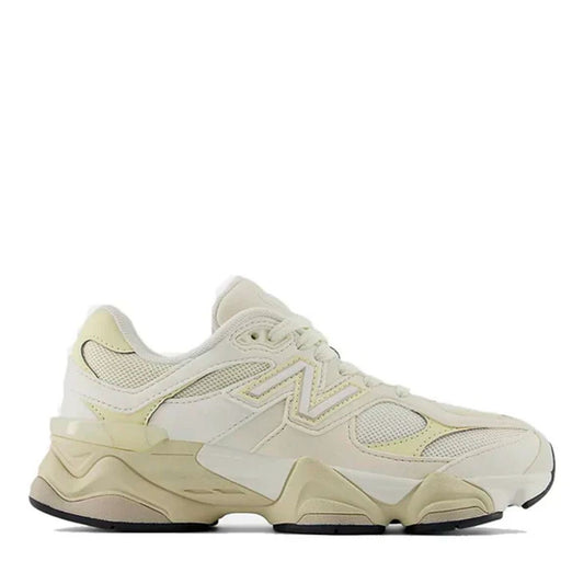 New Balance 9060 Sea Salt Linen GS