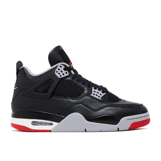 Jordan 4 Retro Bred Reimagine GS