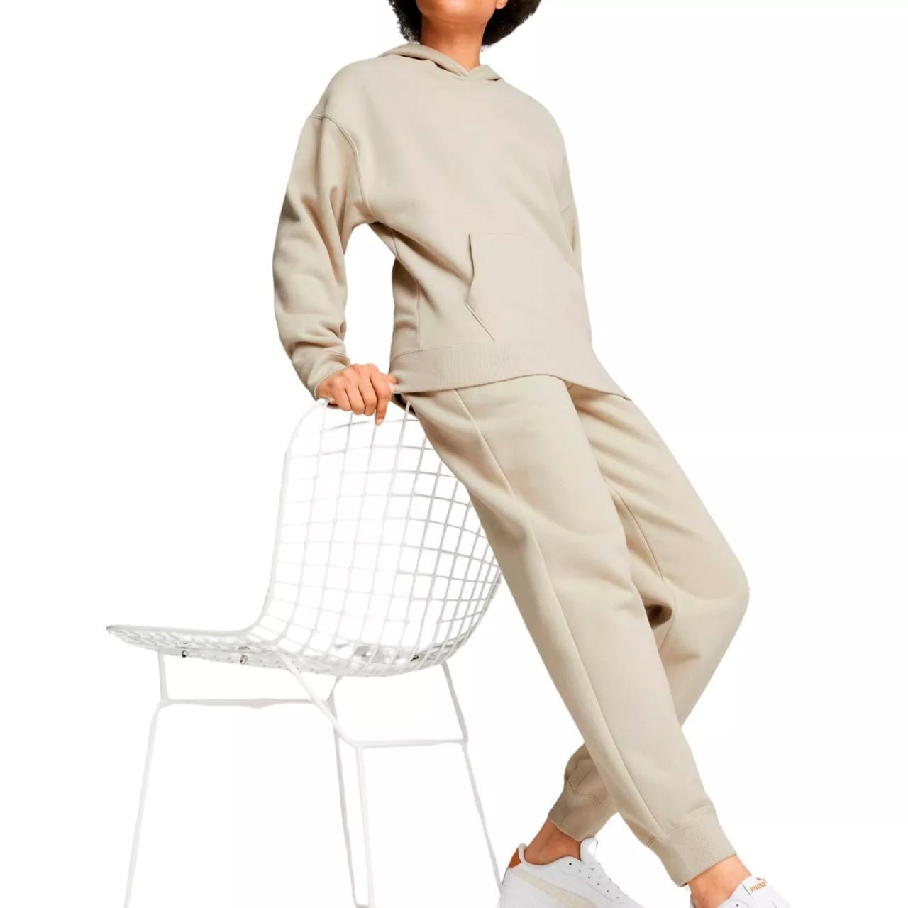 Tuta loungewear da donna