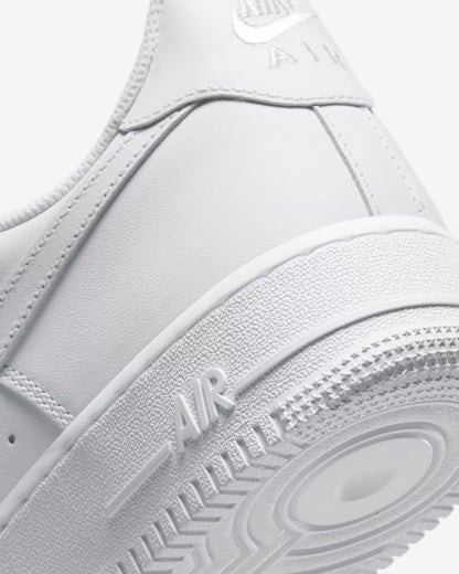 Air Force 1 07' sneaker