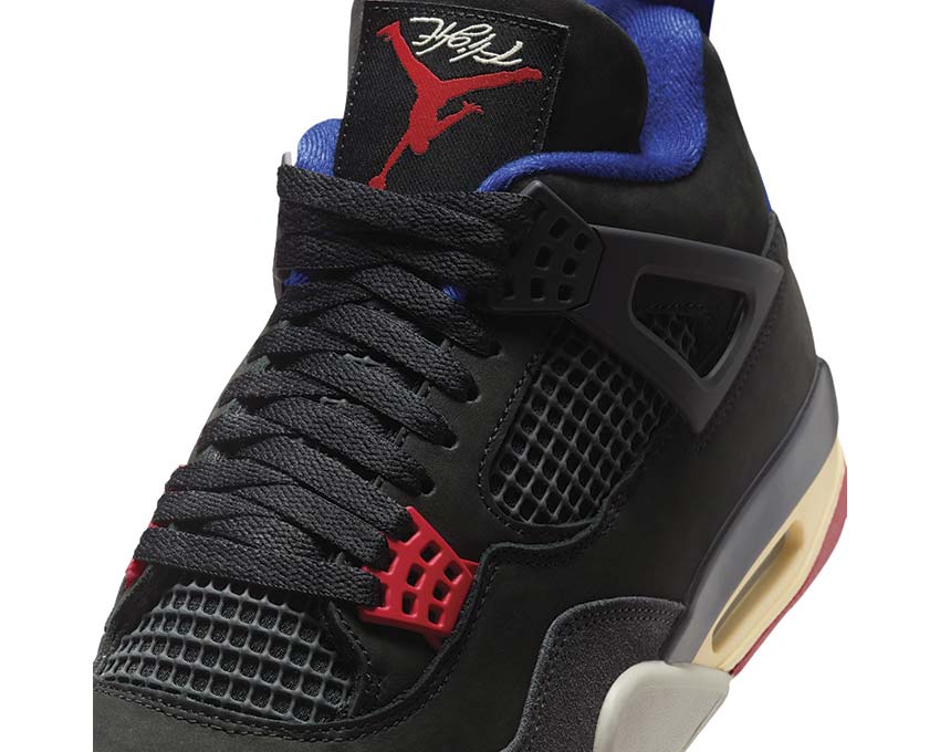 Air Jordan 4 Retro Rare Air