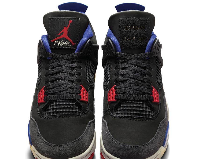 Air Jordan 4 Retro Rare Air