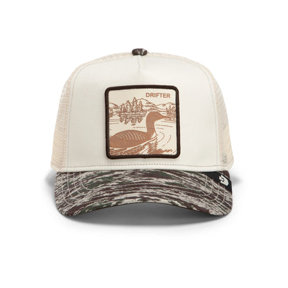 101-3667-CAM01 - Cappelli - Goorin Bros