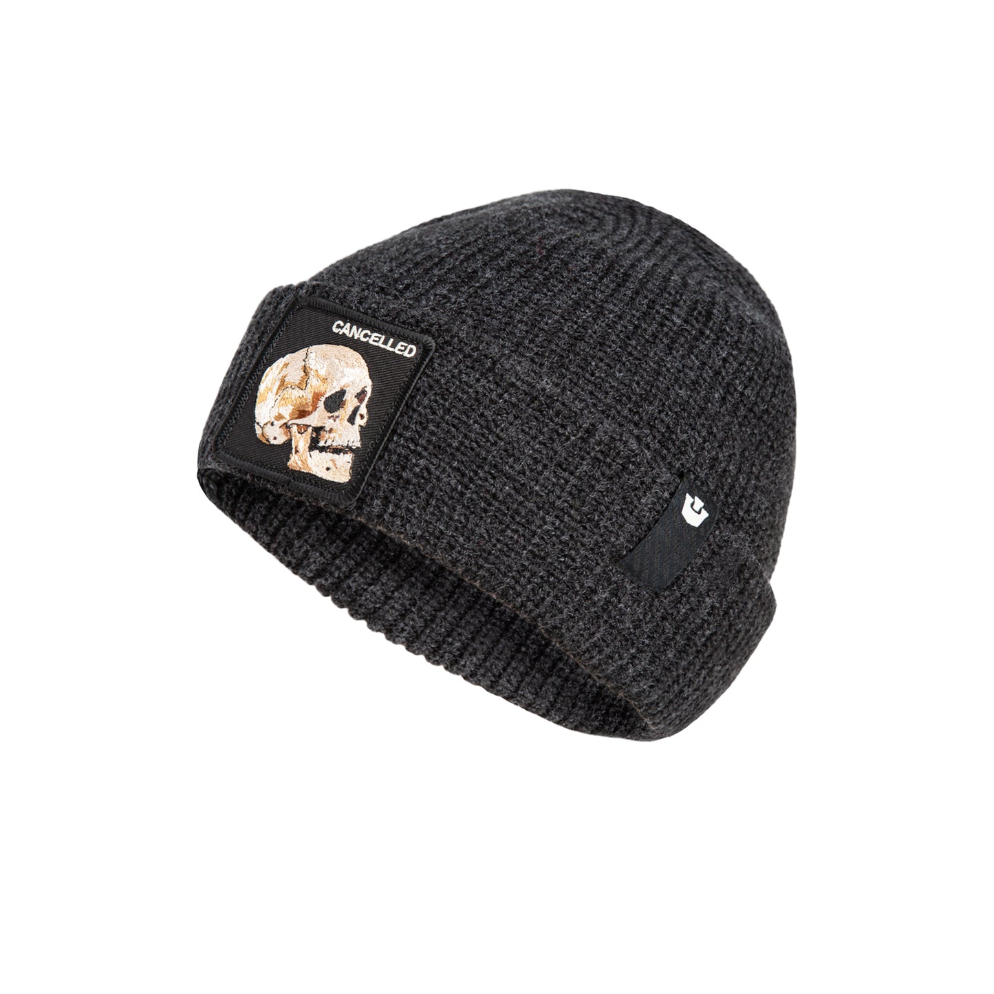 107-2491-VOI - Cappelli - Goorin Bros