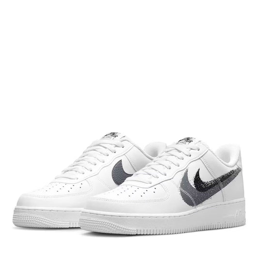 Air Force 1 Low '07 Spray Paint Swoosh