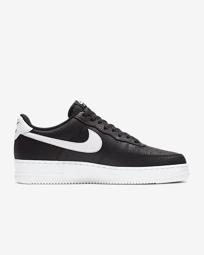 Air Force 1 07 "Black White"