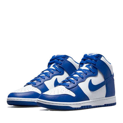 Dunk High Game Royal GS