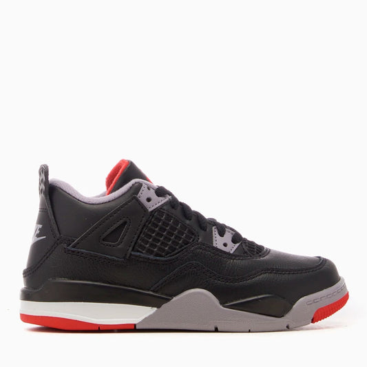 Jordan 4 Retro Bred Reimagined (PS)