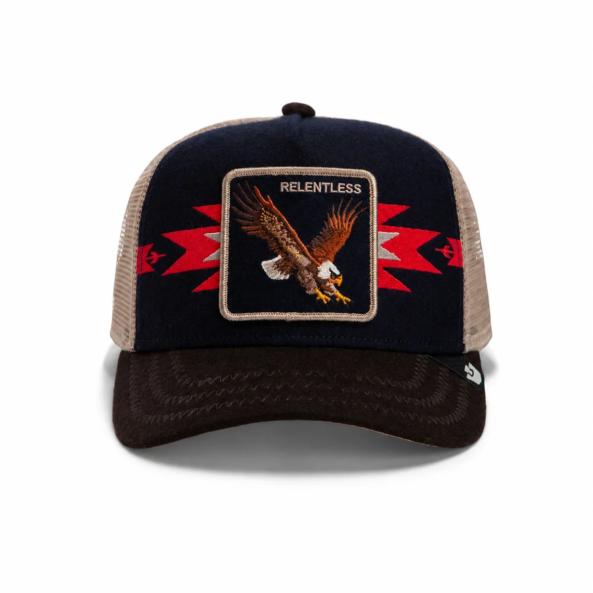 101-3129-EDG01 - Cappelli - Goorin Bros
