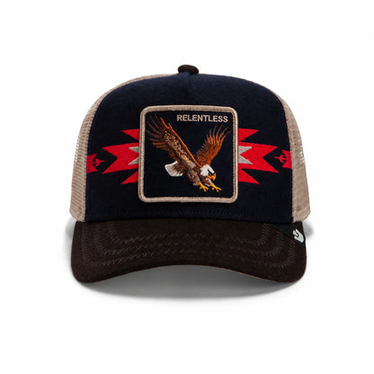 101-3129-EDG01 - Cappelli - Goorin Bros