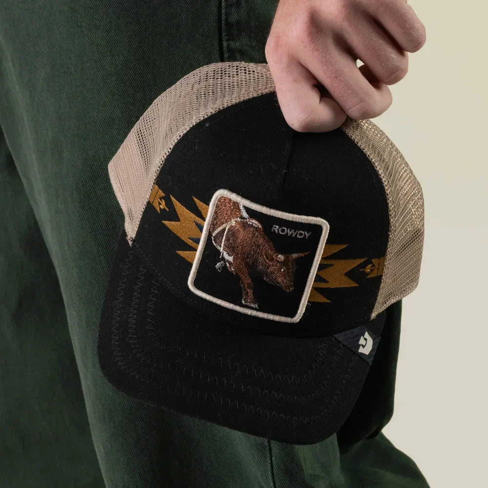 101-3131-VOI01 - Cappelli - Goorin Bros