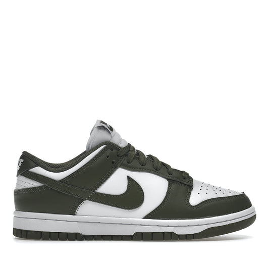 Sneaker Dunk Low Medium Olive W'