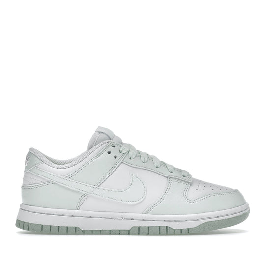 Sneaker Dunk Low Next Nature White Mint W