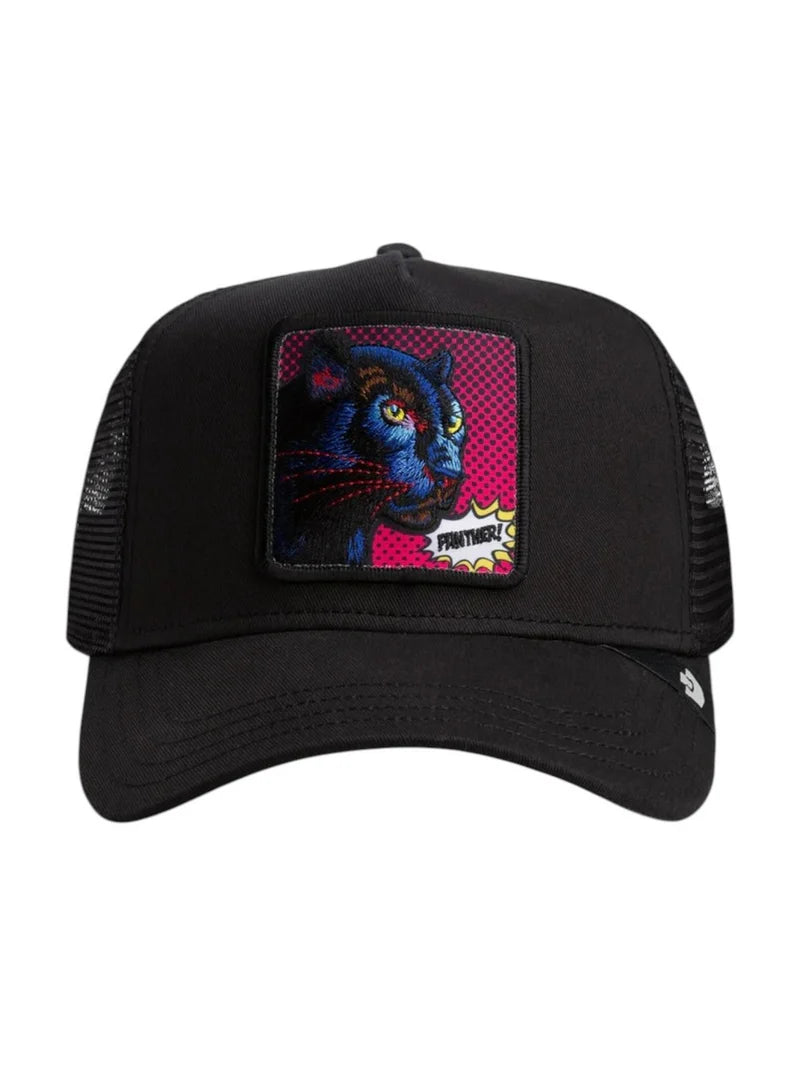GOORIN BROS Cappello Uomo POPArt - Panther