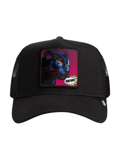 GOORIN BROS Cappello Uomo POPArt - Panther