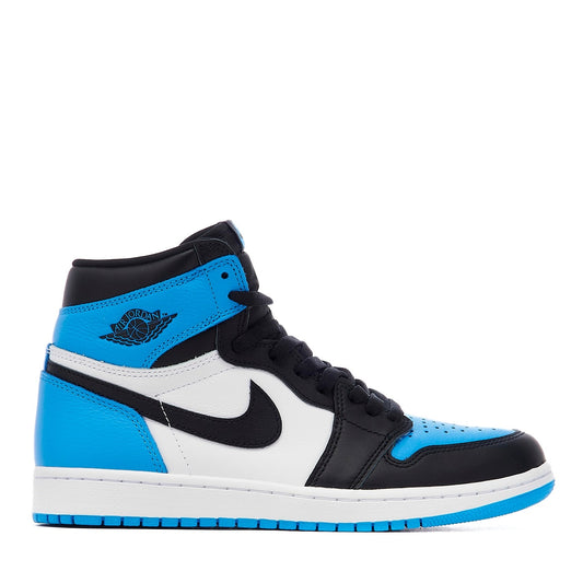 Jordan 1 Retro High OG UNC Toe