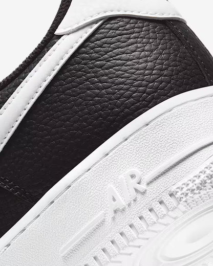 Air Force 1 07 "Black White"