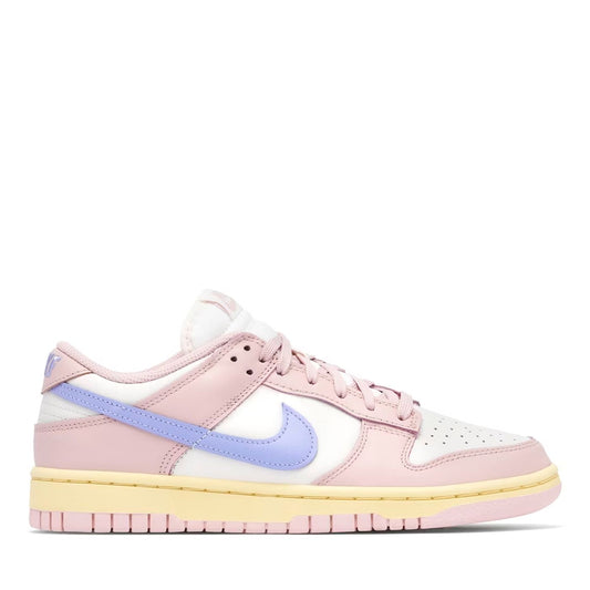 Nike Dunk Low Pink Oxford W