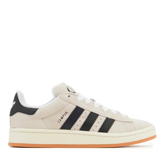 Adidas Campus 00s Crystal White Core Black W sneakers