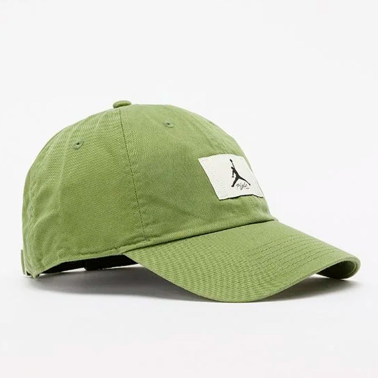 Jordan Club Adjustable Cap