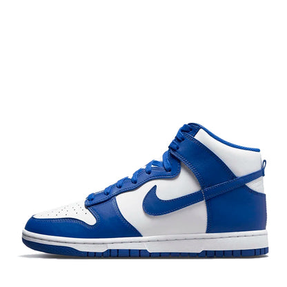 Dunk High Game Royal GS