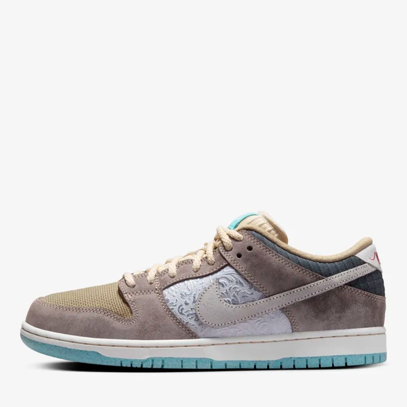 SB DUNK LOW BIG MONEY SAVINGS