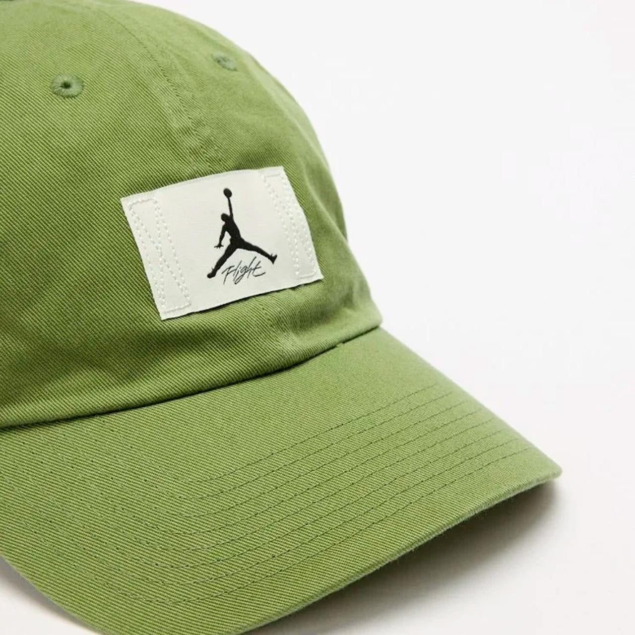 Jordan Club Adjustable Cap