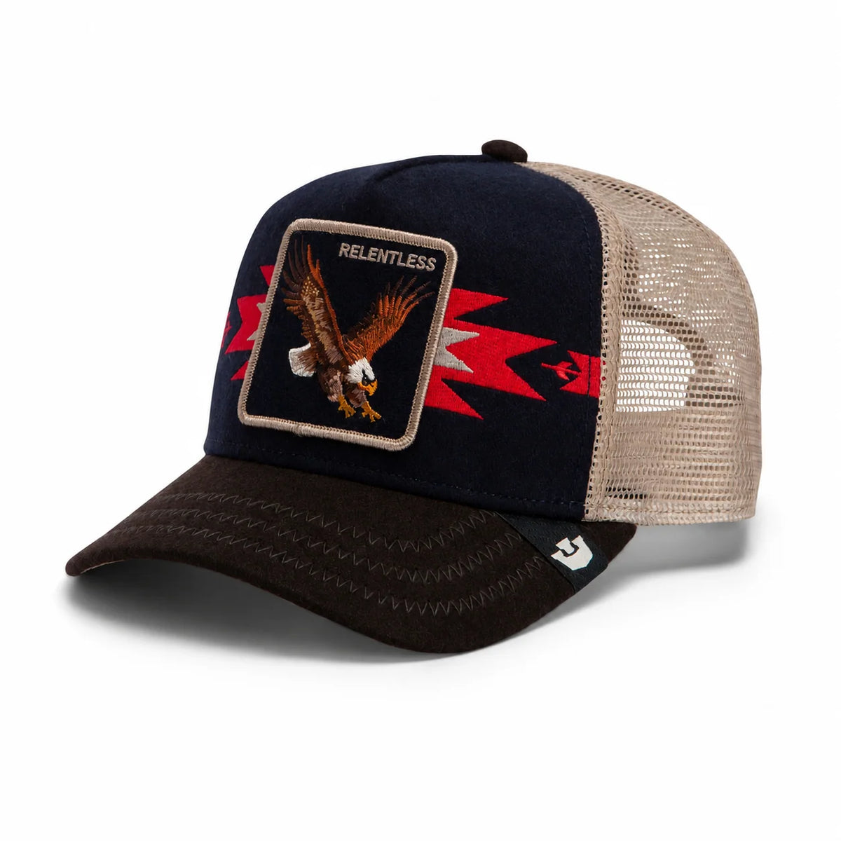 101-3129-EDG01 - Cappelli - Goorin Bros