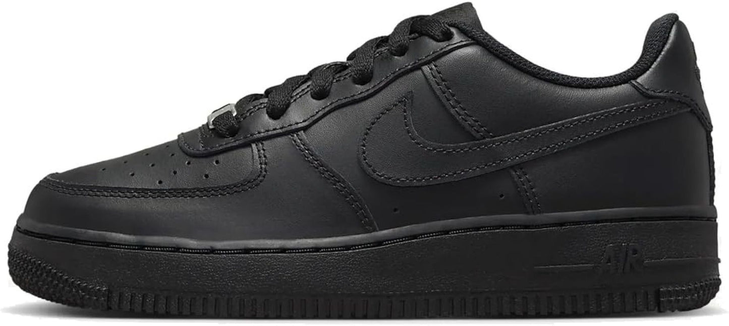 Air Force 1 LE "Triple Black"