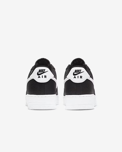 Air Force 1 07 "Black White"
