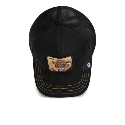 101-2586-VOI - Cappelli - Goorin Bros