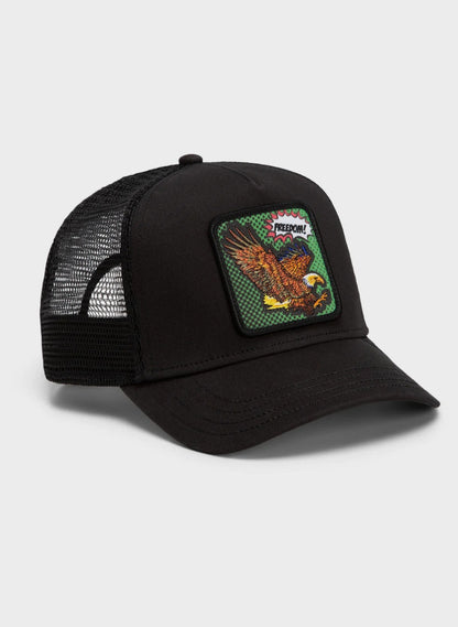 101-3293-VOI01 - Cappelli - Goorin Bros