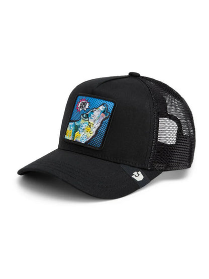 GOORIN BROS Cappello POPArt - Lone Wolf