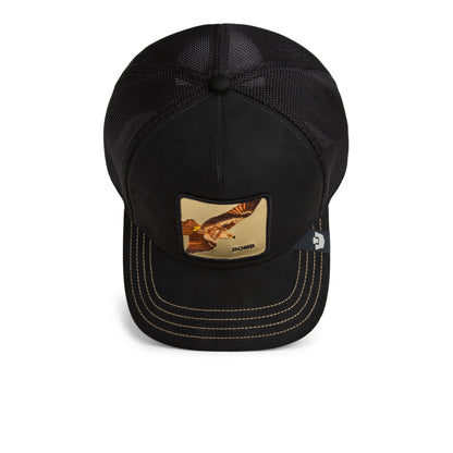 101-2533-VOI - Cappelli - Goorin Bros