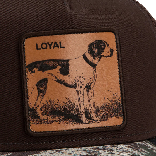 101-3197-CAM01 - Cappelli - Goorin Bros