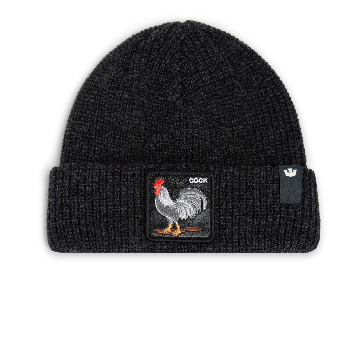 107-2565-VOI - Cappelli - Goorin Bros