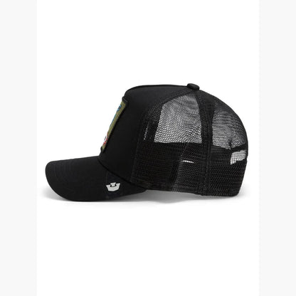 GOORIN BROS Cappello Uomo POPArt - Rooster Goorin Bros urbanstyle-sneakers
