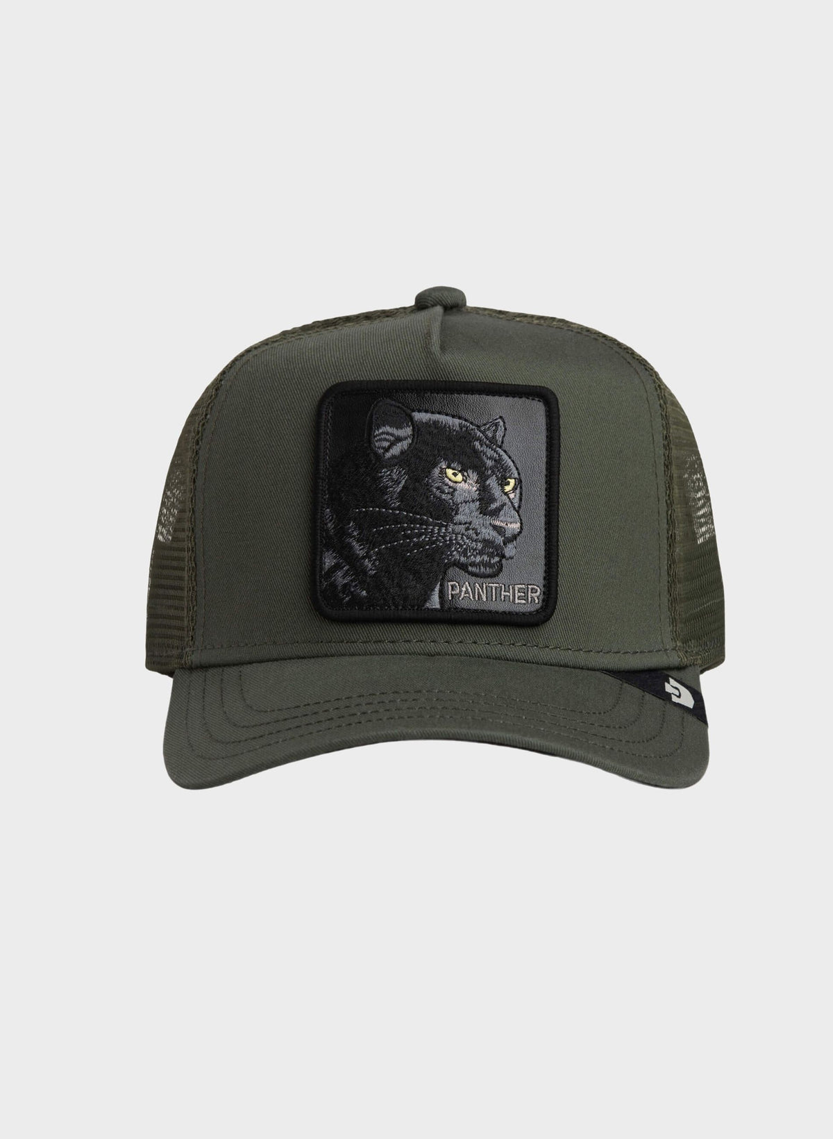 101-2510-PAL - Cappelli - Goorin Bros