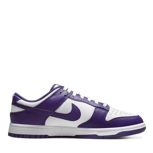 Dunk Low Championship Court Purple
