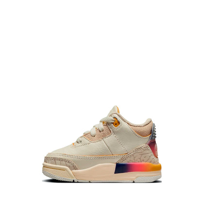 Jordan 3 Retro SP J Balvin Medellín Sunset (TD)