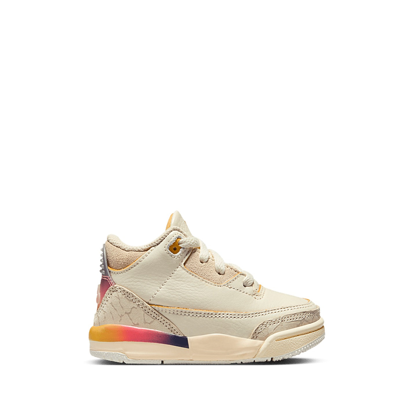 Jordan 3 Retro SP J Balvin Medellín Sunset (TD)