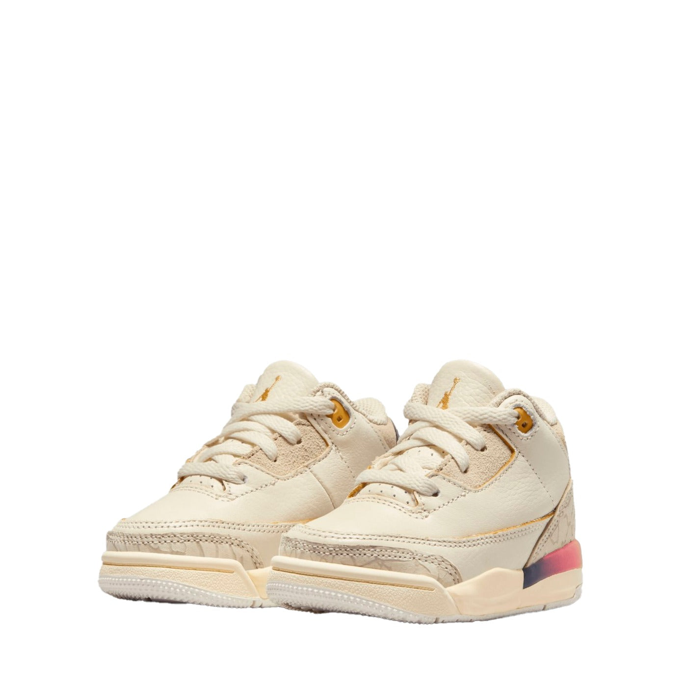 Jordan 3 Retro SP J Balvin Medellín Sunset (TD)