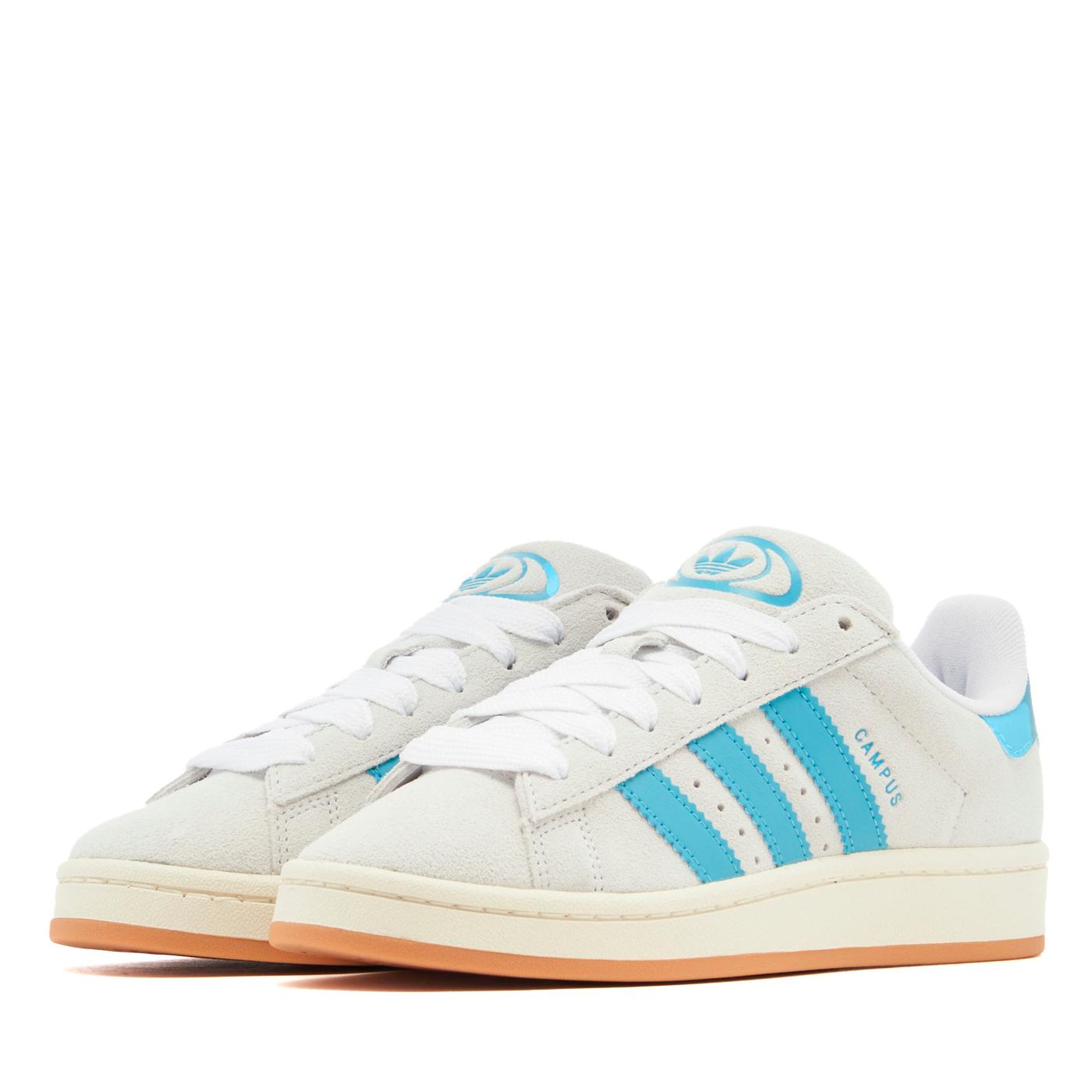 Adidas Campus 00s Crystal White Preloved Blue W sneakers