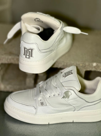 Sneakers Brian Mills Mod. LV