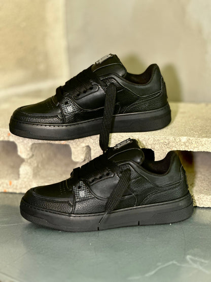 Sneakers Brian Mills Mod. LV