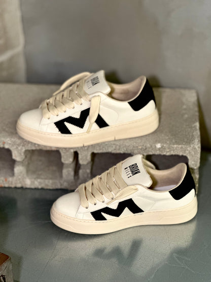 Sneakers  Brian Mills Mod. chunky