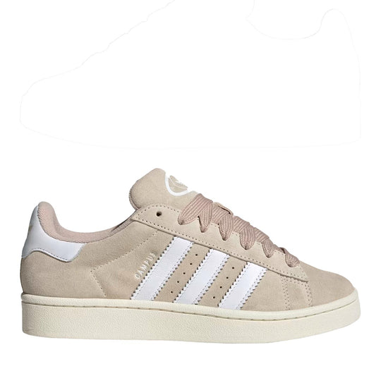 Sneakers Adidas Campus 00s Beige Cloud White J